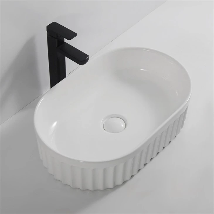 Boluri decorative pentru chiuvetă pentru baie
