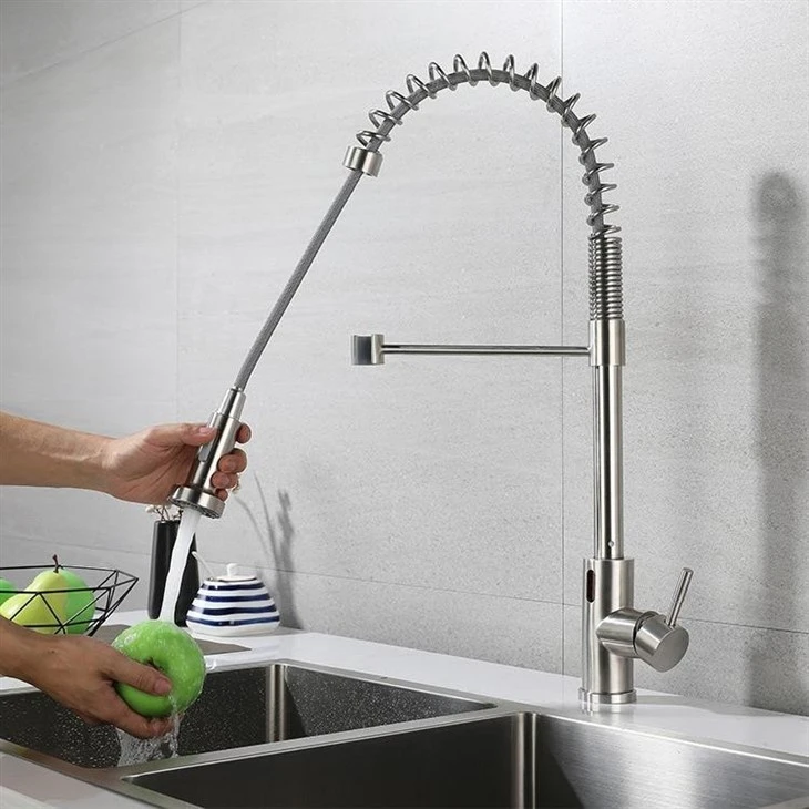 Kitchen Sink Sensor Faucet high quality