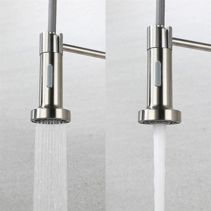 Kitchen Sink Sensor Faucet suppliers