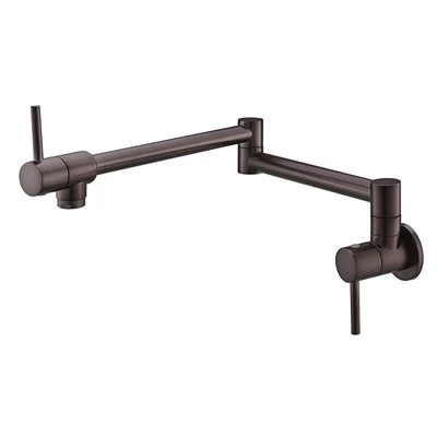 Robinet de umplere a vaselor de perete din bronz